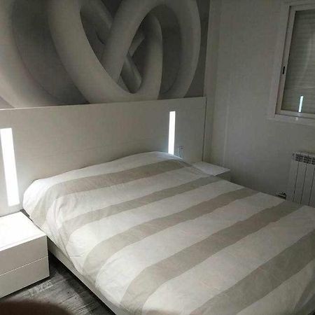 Nuevo Apartamento En El Centro Parking Incluido Zaragoza Bagian luar foto
