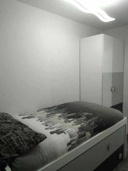 Nuevo Apartamento En El Centro Parking Incluido Zaragoza Bagian luar foto