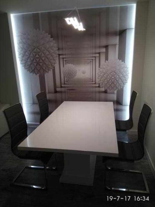 Nuevo Apartamento En El Centro Parking Incluido Zaragoza Bagian luar foto