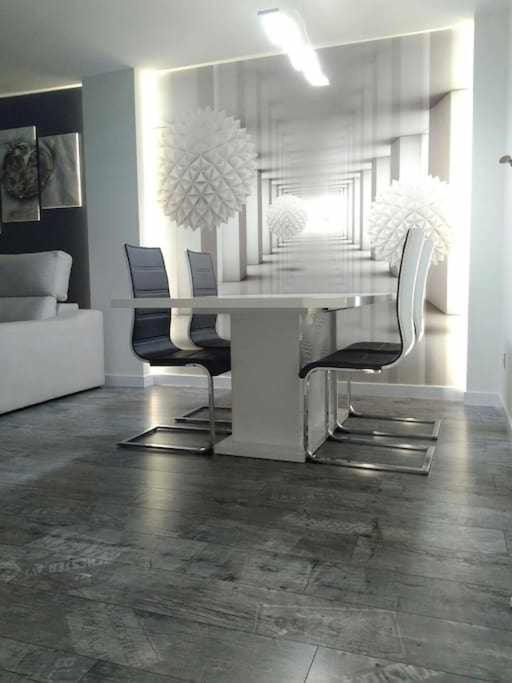 Nuevo Apartamento En El Centro Parking Incluido Zaragoza Bagian luar foto